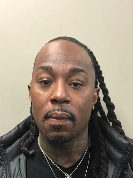 Registry photo of Jeremy Glenn Bell