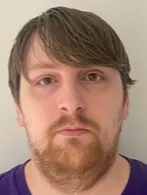 Registry photo of Christopher T Short