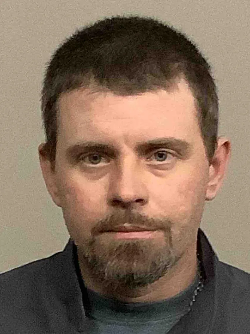 Registry photo of Thomas Allison