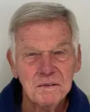 Registry photo of James Richard Gately