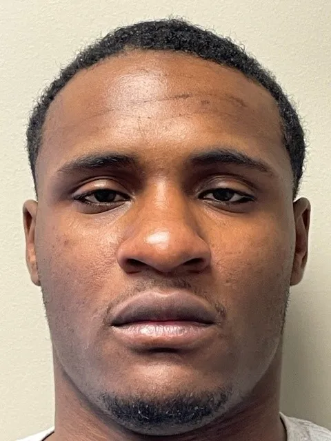 Registry photo of Jarquez Boyland