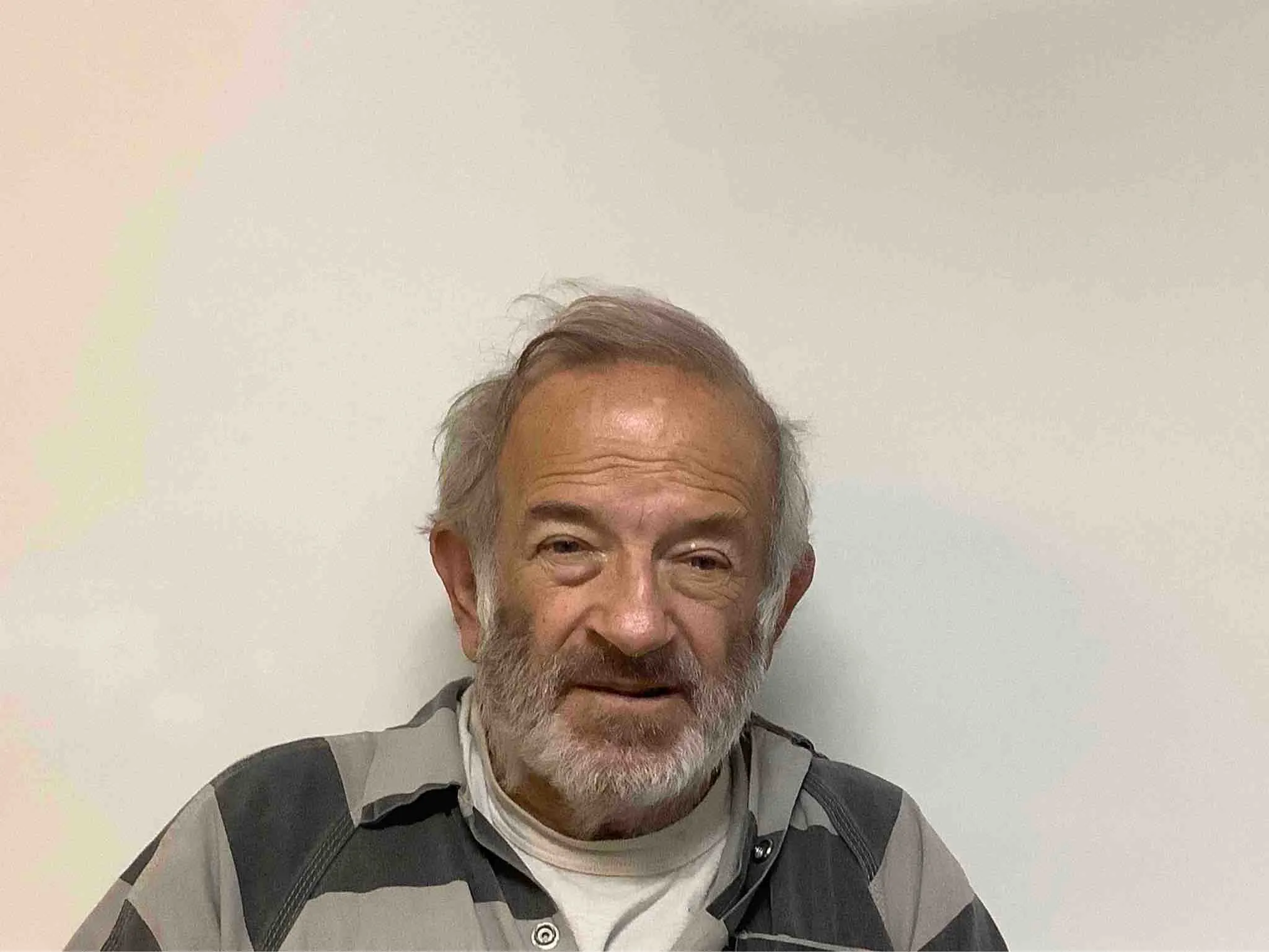 Registry photo of Ronald Curtis McClure