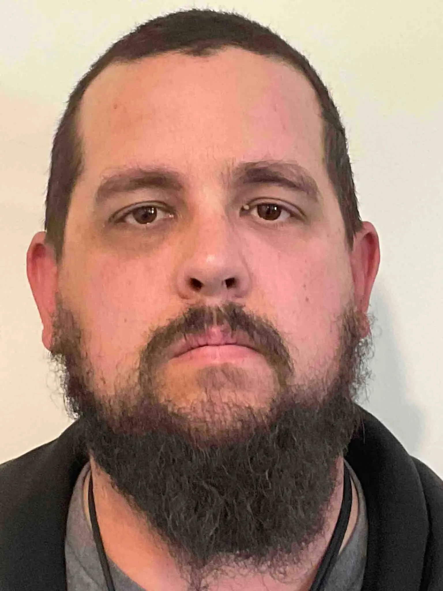 Registry photo of Stevie L Taylor