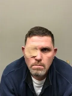 Most recent booking photo for Mark Anthony Phillips