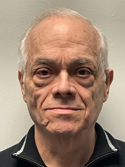 Registry photo of Steven Nmn Clark