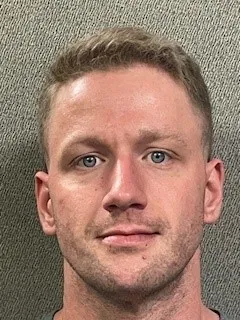 Registry photo of Ross Manley Svanberg