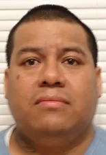 Registry photo of Lorenzo Avila