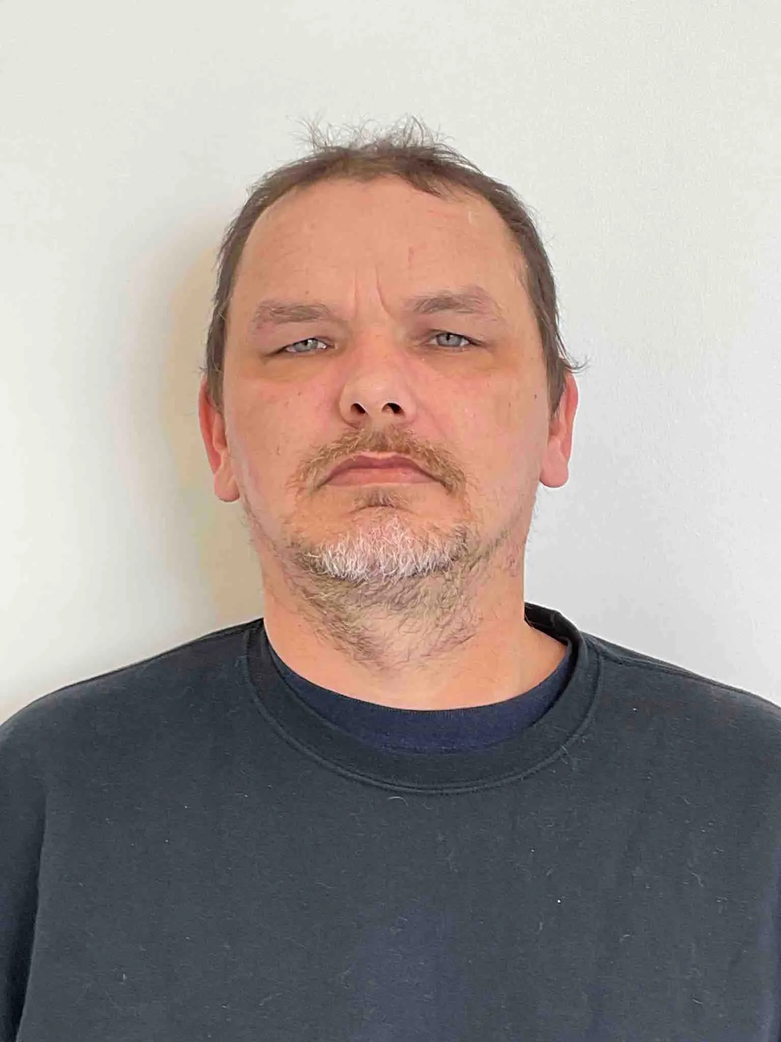 Registry photo of Christopher Lee Adkins