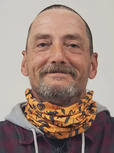 Registry photo of William James Mincey