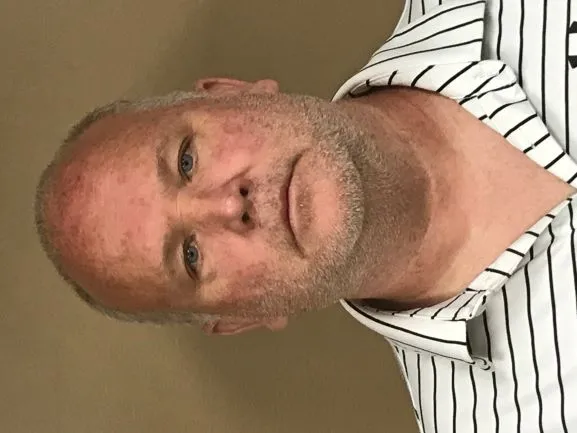 Registry photo of Michael Matthew Horan