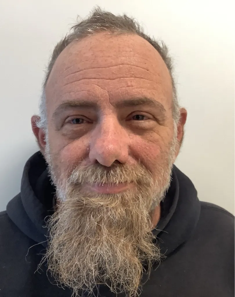 Registry photo of Kenny Lum Whaley