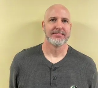 Registry photo of Steven Ray Mansell