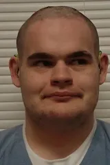 Registry photo of Ashton Blaine Hames