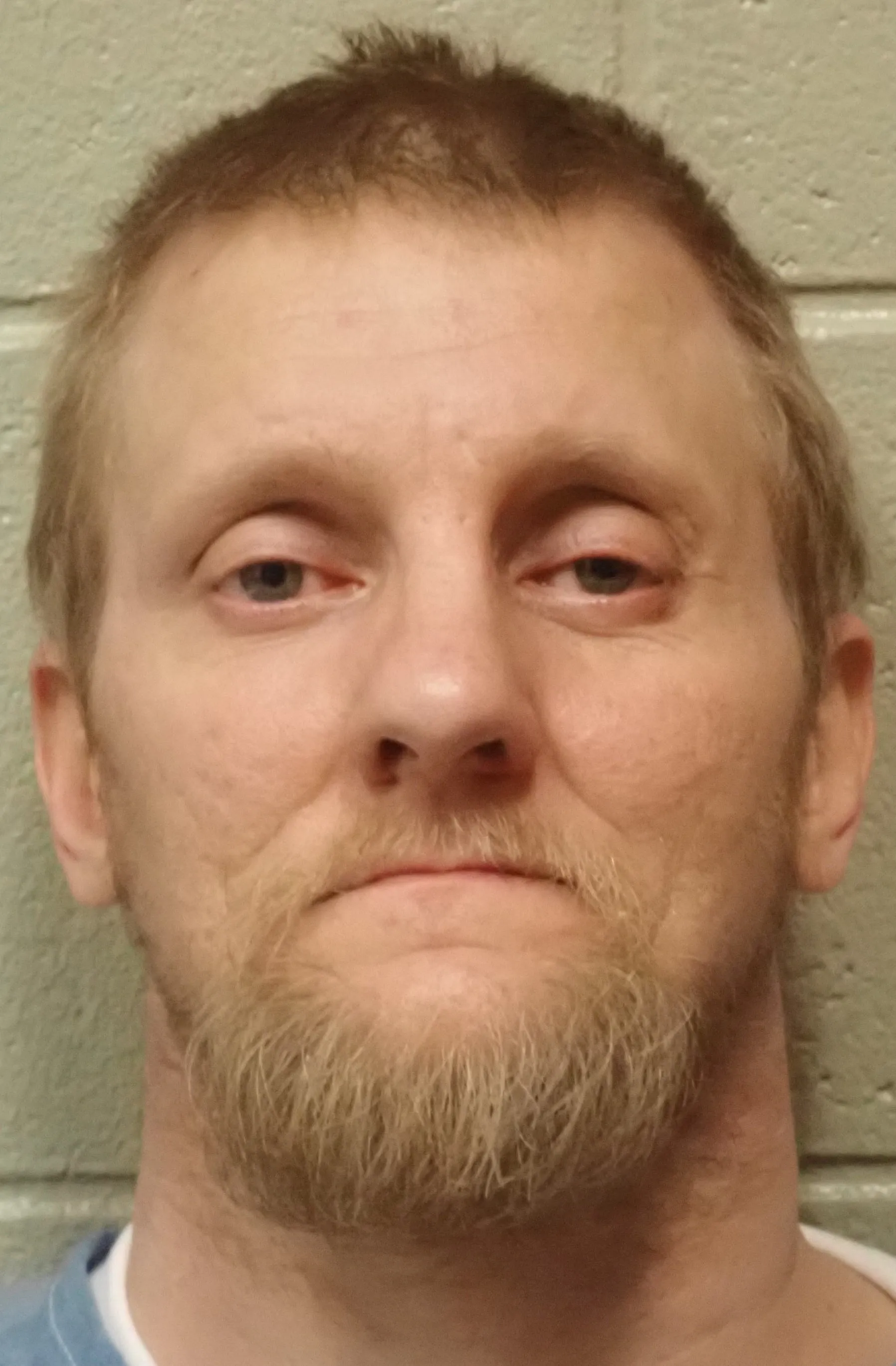 Registry photo of Benjamin John Small