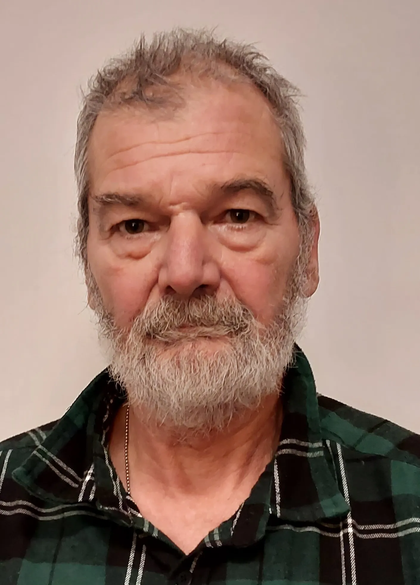 Registry photo of Michael Ray Reynolds