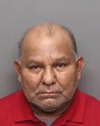 Registry photo of Camilo Hernandez