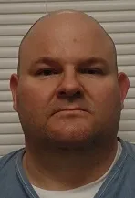 Registry photo of Damon Jerome Hardin