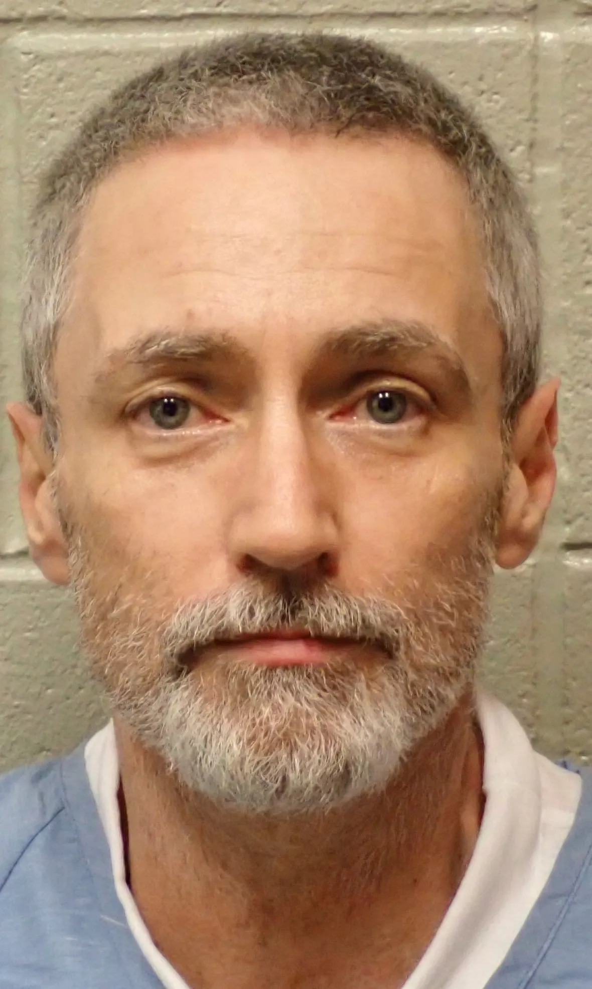 Registry photo of David Watkins