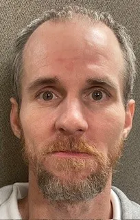 Registry photo of Edward Ray Wood