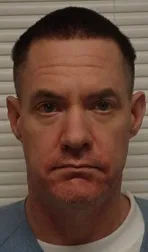 Registry photo of Christopher Layne Spencer