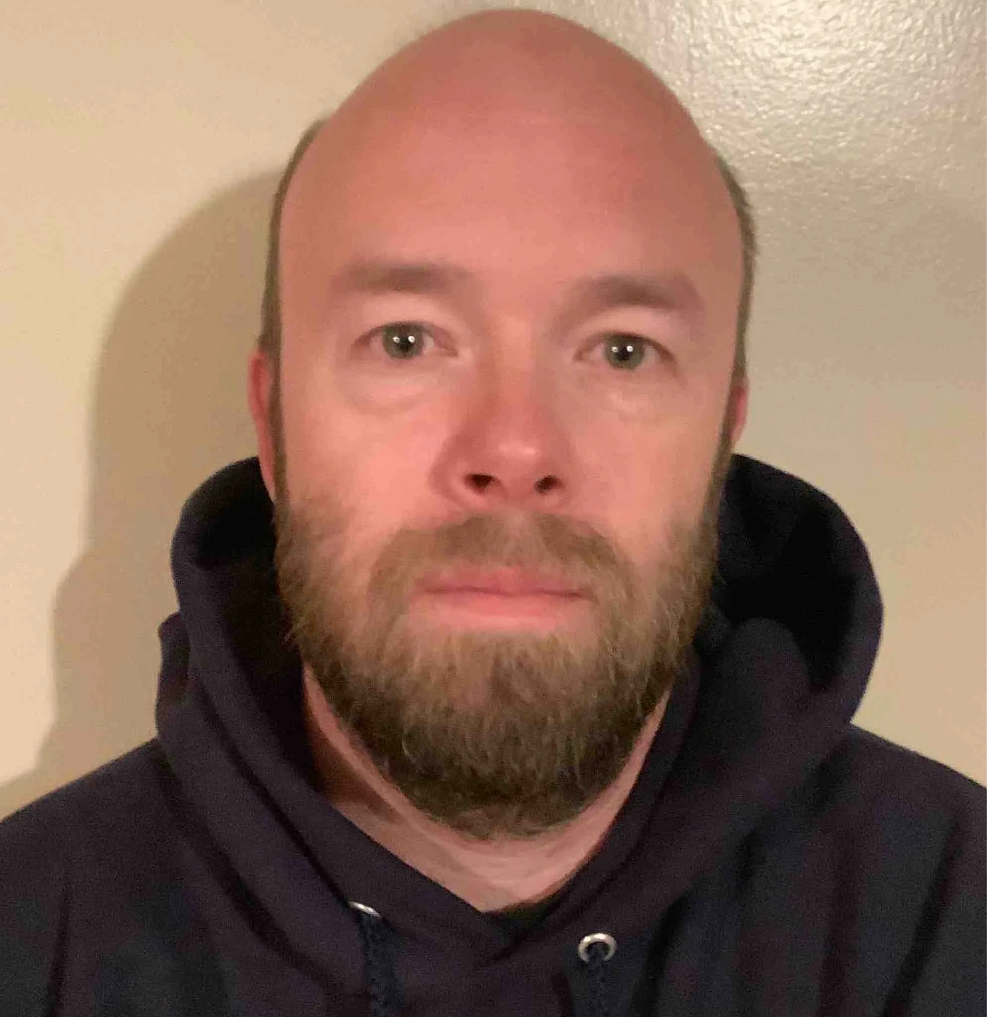 Registry photo of Kenneth Jason Schubert