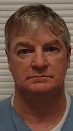 Registry photo of Walter Joseph Sampson