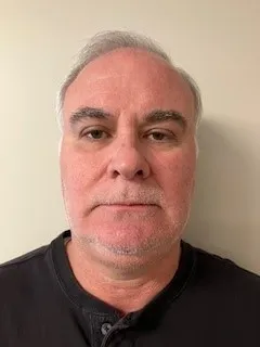 Registry photo of Kevin Lee Boyer