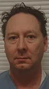 Registry photo of Erik Courtney Lehto