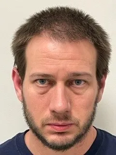 Registry photo of David Perry Stone