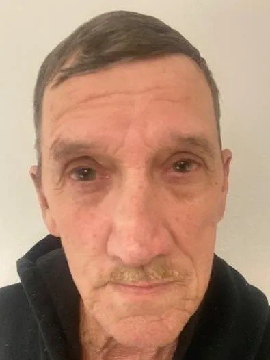 Registry photo of Wade Adrien Yelle