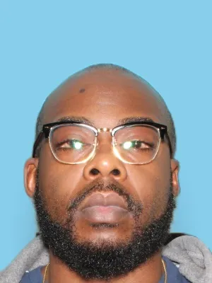 Registry photo of Brian Wilburn
