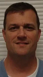 Registry photo of Johnathan Sloane