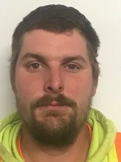 Registry photo of Christopher Lee Canada