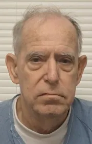 Registry photo of Ronnie Cordell Butler