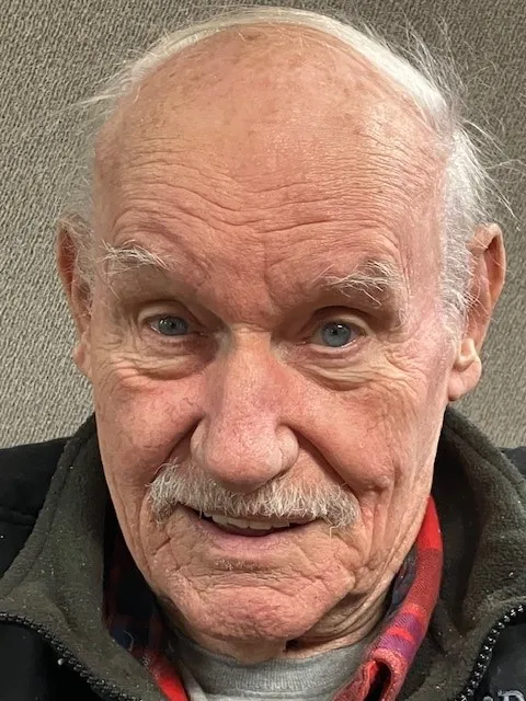 Registry photo of Arthur Lunsford