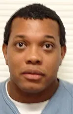 Registry photo of Willie Brown