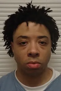 Registry photo of Darryl Deleon Spencer