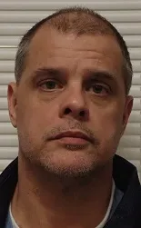 Registry photo of Jason Matthew Burkitt