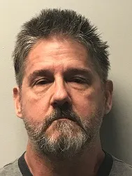 Registry photo of Paul Woods Dobbins