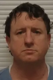 Registry photo of Bryan Clayton Stamey