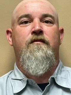 Registry photo of Joshua Anthony Hanvey