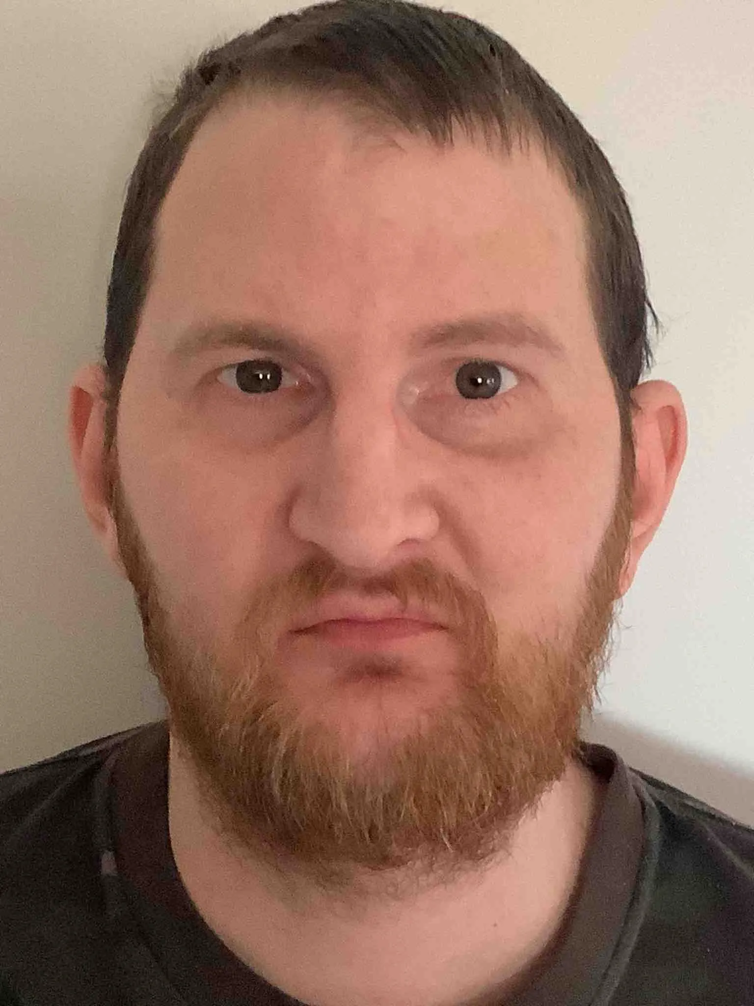 Registry photo of William Christopher Copas