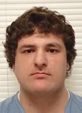 Registry photo of Gary L. Sherouse