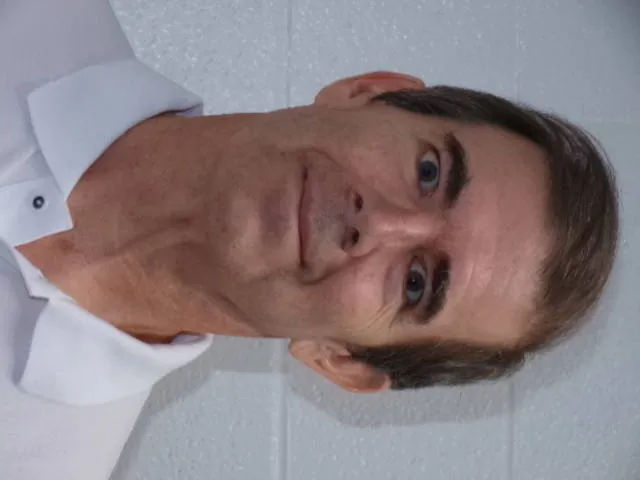 Registry photo of Phillip Martin Anderson