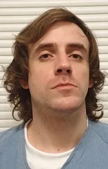 Registry photo of Richard Wayne Wright II