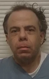 Registry photo of James Martin Moffett