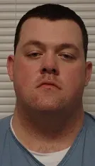 Registry photo of Jessie Ray Beshires