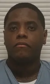 Registry photo of Terry Lee Coley