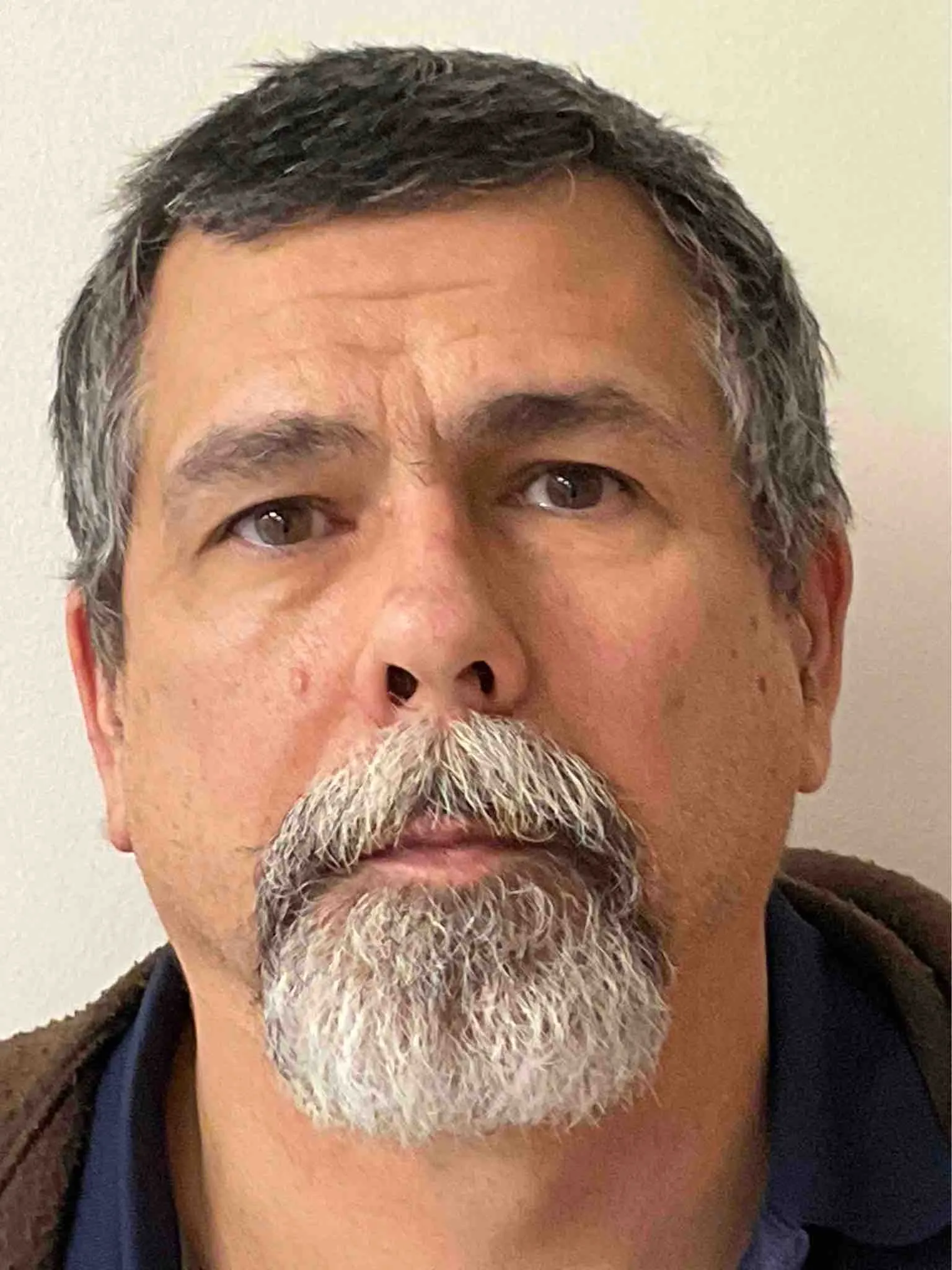 Registry photo of Thomas Howard Stanley