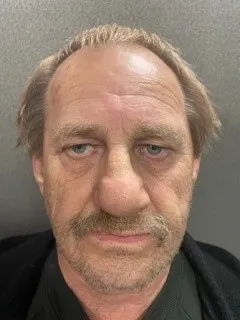 Registry photo of Ronnie Glen Fowler